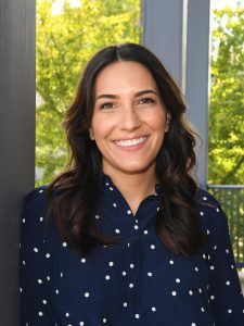 Sarah Caroleo