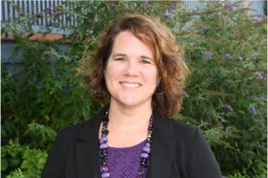 Suzanne Knizner