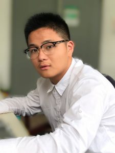 Yaodong Xu