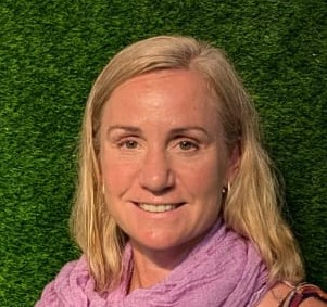Katie Wilson headshot