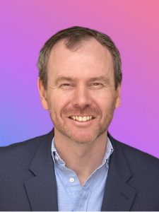 Victor Walter Wakefield, EdD ’20